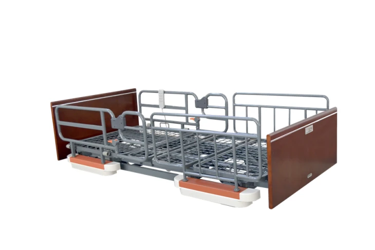 Automatic Hospital Bed Home Care