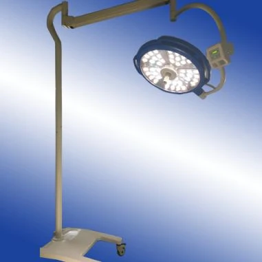 Chirurgické stolové lampy