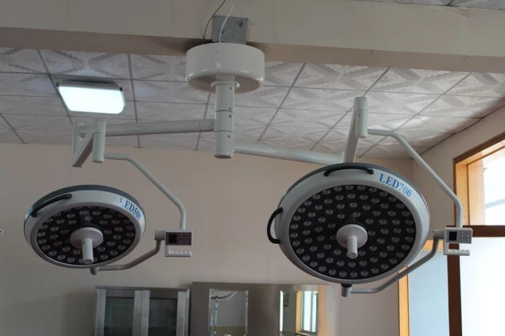 Mobile Surgery Ot Light Operating Lamp